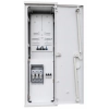 Rozdzielnica licznikowa RL26x88-G0077 obudowa lakierowana UV Incobex